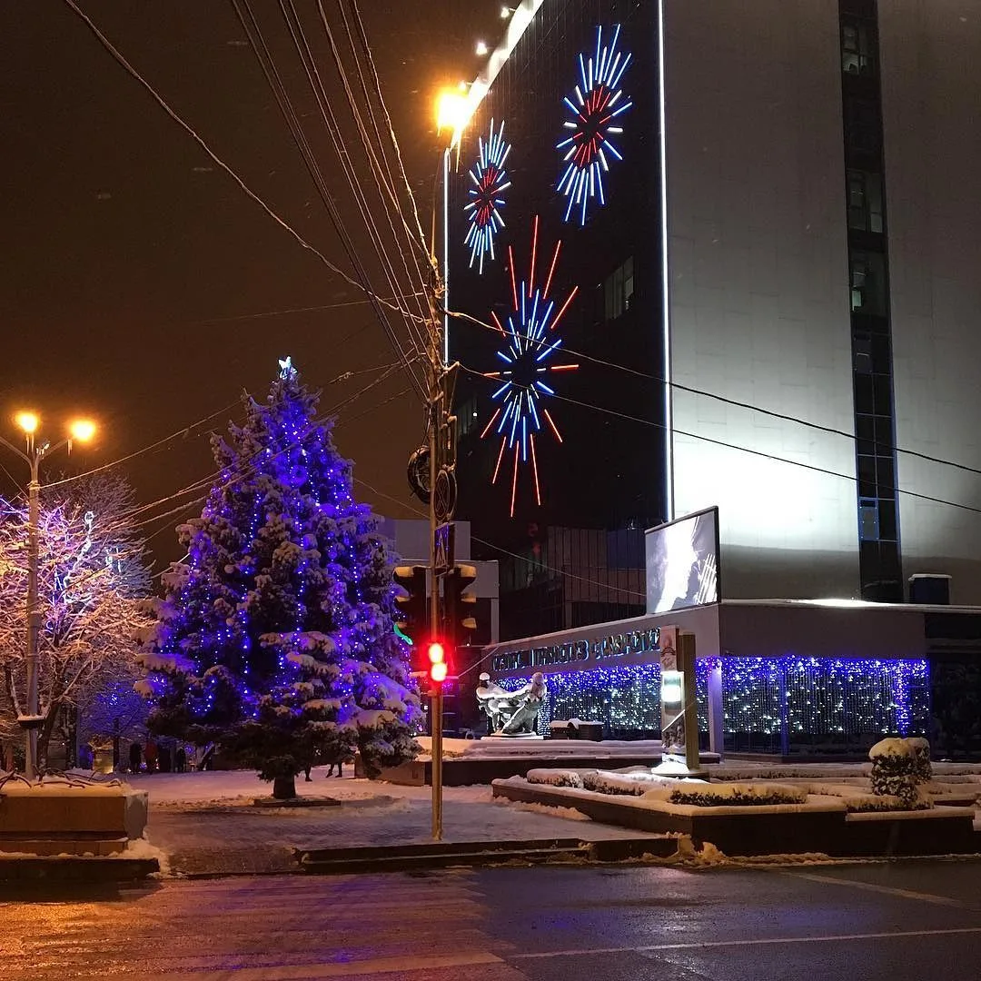 Газпром трасгаз Ставрополь1