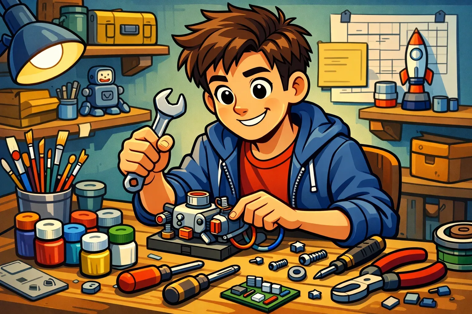 Новый сайт тестируется!